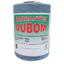 Barbante Dubom Azul Grisaceo - 700 Gr - Fio 6 - 760m