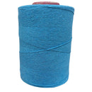 Barbante Dubom Azul Turquesa - 700 Gr - Fio 4 - 1240m