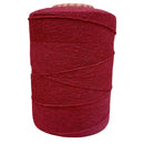 Barbante Dubom Bordo - 700 Gr - Fio 4 - 1240m