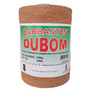 Barbante Dubom Caramelo - 700 Gr - Fio 8 - 550m