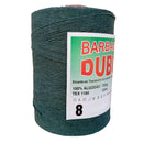Barbante Dubom Esmeralda - 700 Gr - Fio 8 - 550m