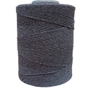 Barbante Dubom Grafite - 700 Gr - Fio 4 - 1240m