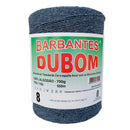 Barbante Dubom Granito - 700 Gr - Fio 8 - 550m