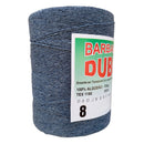 Barbante Dubom Granito - 700 Gr - Fio 8 - 550m