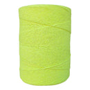 Barbante Dubom Verde Neon - 700 Gr - Fio 6 - 760m
