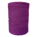 Barbante Dubom Violeta - 700 Gr - Fio 8 - 550m