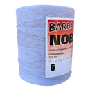 Barbante Nobre Lilás Lavanda - 1 Kg - Fio 6