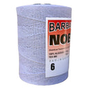 Barbante Nobre Lilás Lavanda - 700 Gr - Fio 6 - 760 metros