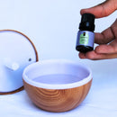 Kit Top 12 Essências Aromatizantes P/ Difusor Nattuaromas