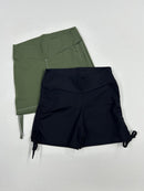 Combo 2 Shorts Aerobic