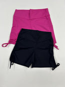 Combo 2 Shorts Aerobic