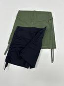 Combo 2 Shorts Aerobic