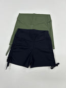 Combo 2 Shorts Aerobic