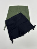 Combo 2 Shorts Aerobic