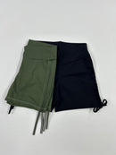 Combo 2 Shorts Aerobic
