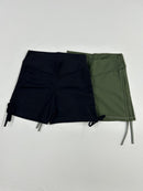 Combo 2 Shorts Aerobic