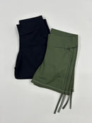 Combo 2 Shorts Aerobic