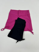 Combo 2 Shorts Aerobic