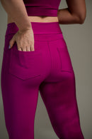 Calça Feminina Montaria