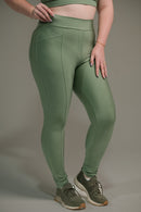 Calça Feminina Montaria