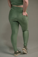 Calça Feminina Montaria