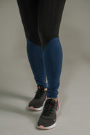 Calça Legging Duas Cores