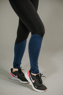 Calça Legging Duas Cores