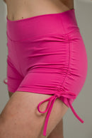 Short Feminino Básico Aerobic