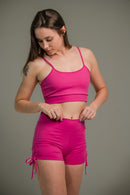 Short Feminino Básico Aerobic