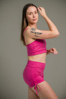 Short Feminino Básico Aerobic