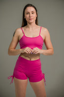 Short Feminino Básico Aerobic