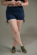 Short Feminino Básico Aerobic