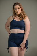 Short Feminino Básico Aerobic