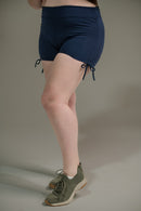 Short Feminino Básico Aerobic