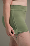 Short Feminino Básico Aerobic