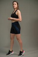 Short Feminino Meia Coxa