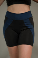 Short Feminino Meia Coxa