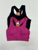 Combo 2 Top Nadador Aerobic