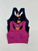 Combo 2 Top Nadador Aerobic