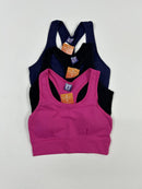 Combo 2 Top Nadador Aerobic