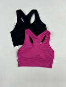 Combo 2 Top Nadador Aerobic