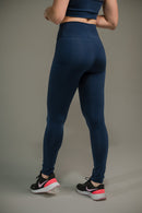 Calça Legging Feminina Básica Prisma