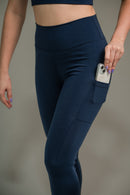 Calça Legging Feminina Básica Prisma