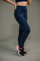 Calça Legging Feminina Básica Prisma