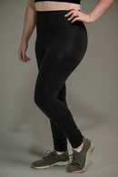 Calça Legging Feminina Básica Prisma