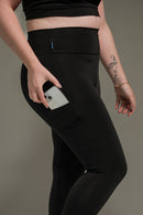 Calça Legging Feminina Básica Prisma