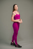 Calça Legging Feminina Básica Prisma