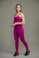 Calça Legging Feminina Básica Prisma
