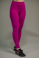 Calça Legging Feminina Básica Prisma