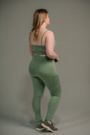 Top Feminino Básico Alça Prisma
